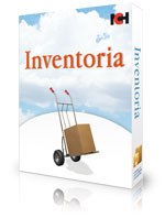Inventoriaプロフェッショナル在庫管理ソフトウェアのダウンロードはここをクリック