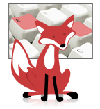 FastFox Typing Expander