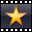 VideoPad Movie Maker icon
