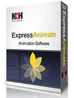 NCH Express Animate 9.30 instal the last version for mac