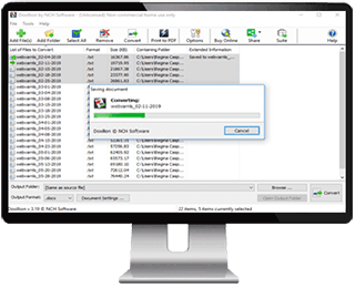 download how to get rid of doxillion document converter