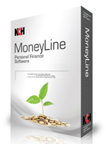 Descargar MoneyLine, software para finanza personal
