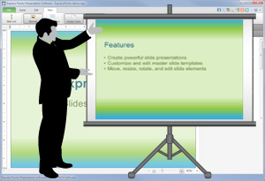 free software for video presentation