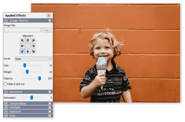 slideshow video editor free download