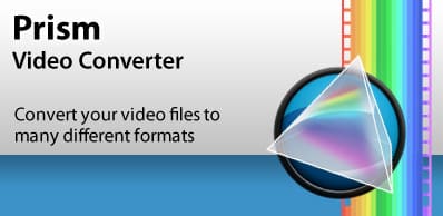 Download Prism Video Converter