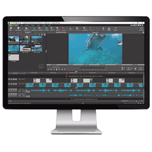 download video editing for mac free